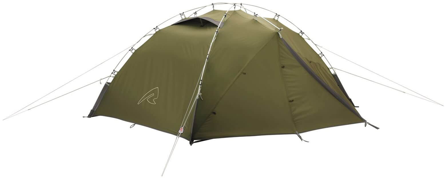 Amazon.co.jp: ローベンス ロッジプロ3 130294 キャンプ ドーム